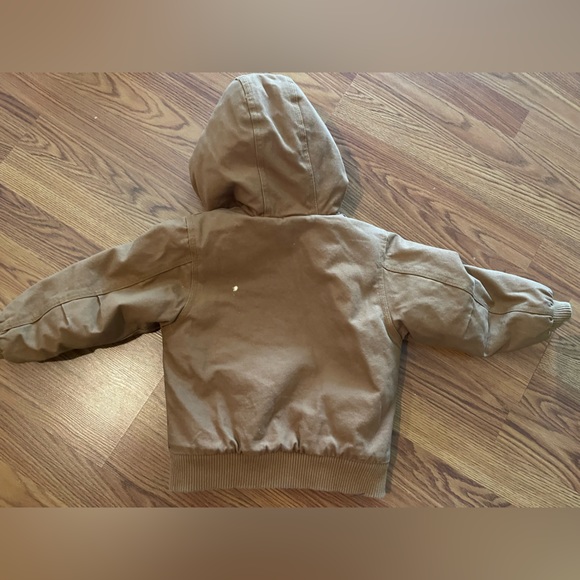 Carhartt Toddlers Jacket - Picture 4 of 6
